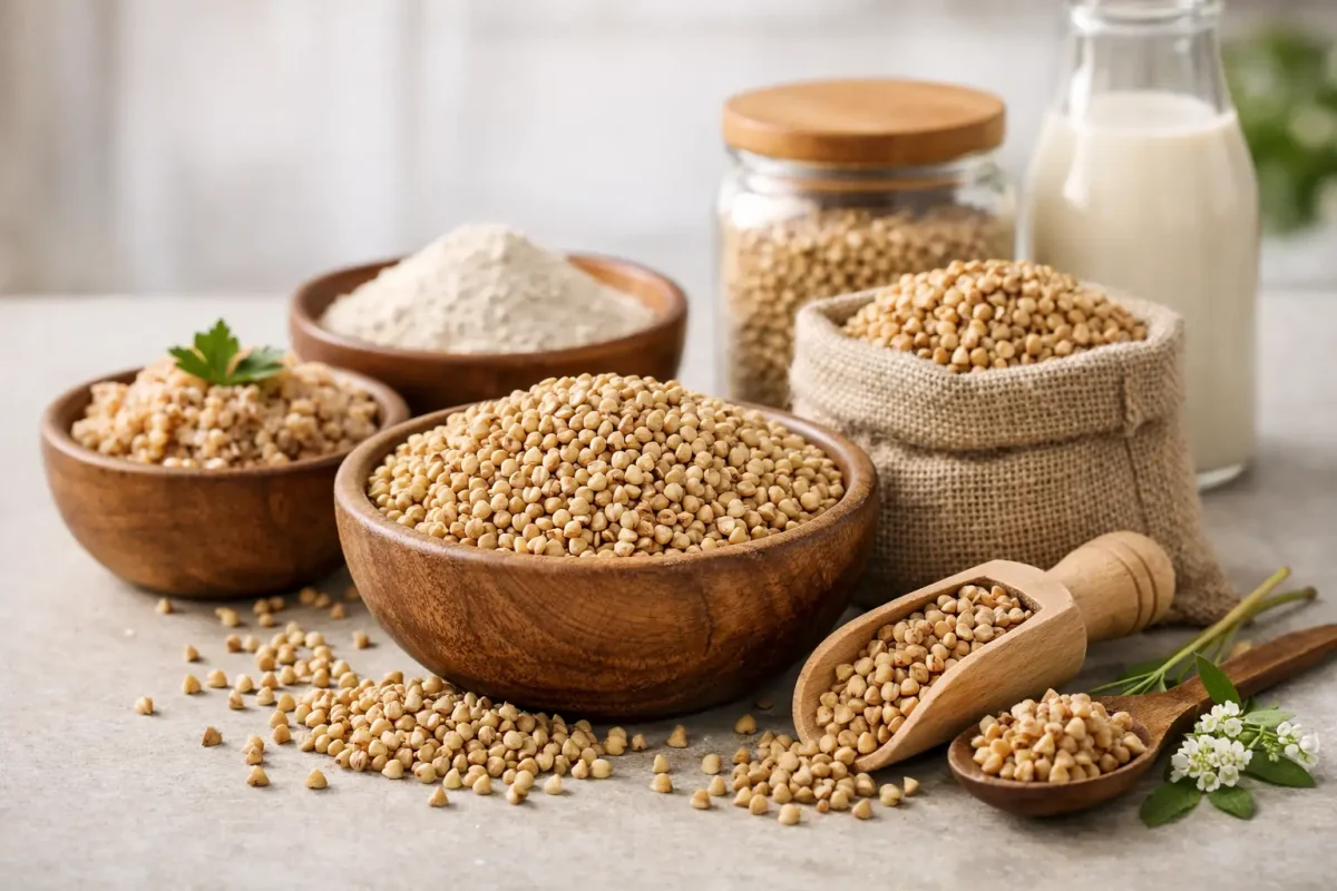 Best Buckwheat Online UAE: What to Buy