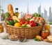 Expat Grocery Basket Example for UAE Homes
